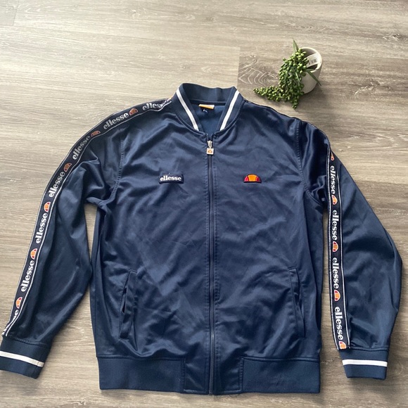 Ellesse Other - Mens Ellesse Jacket